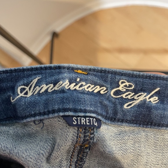American Eagle Skinny Ankle Jeggings - Picture 5 of 5